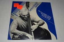 The Jack Lesberg Sextet with Eddie Miller and Dick Cary~Hollywood Swing~SEALED