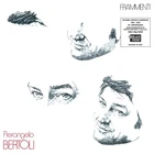 PIERANGELO BERTOLI - FRAMMENTI -LP VINILE ROSSO NUOVO SIGILLATO RSD BLACK FRIDAY