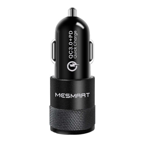 Fast PD+QC3.0 Wall Car Charger Type C Cable Cord For Samsung Galaxy A55 A54 A14 - Picture 34 of 35