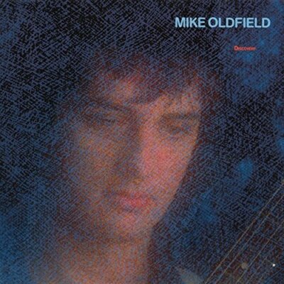 Mike Oldfield - LP - Discovery (1984)