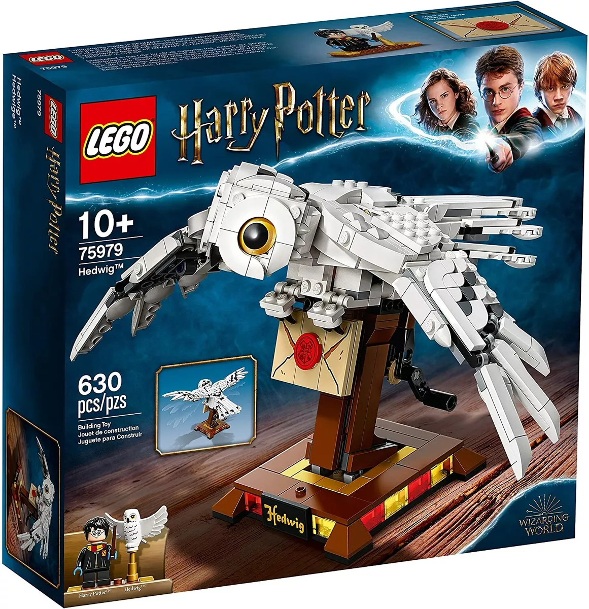 Back to sales hogwarts lego