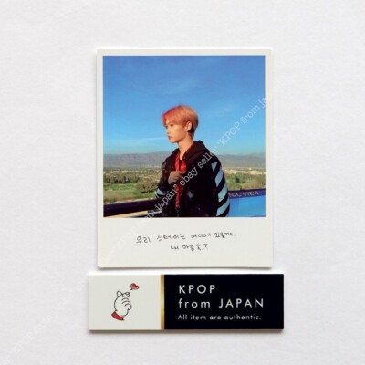 Felix Stray Kids Go Live Limited Edition BOX + CD + Photobook +