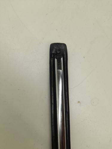 VW Golf MK1 Cabriolet Sportline Trim Side Front Right 171853508B, CM 109 - Picture 7 of 8