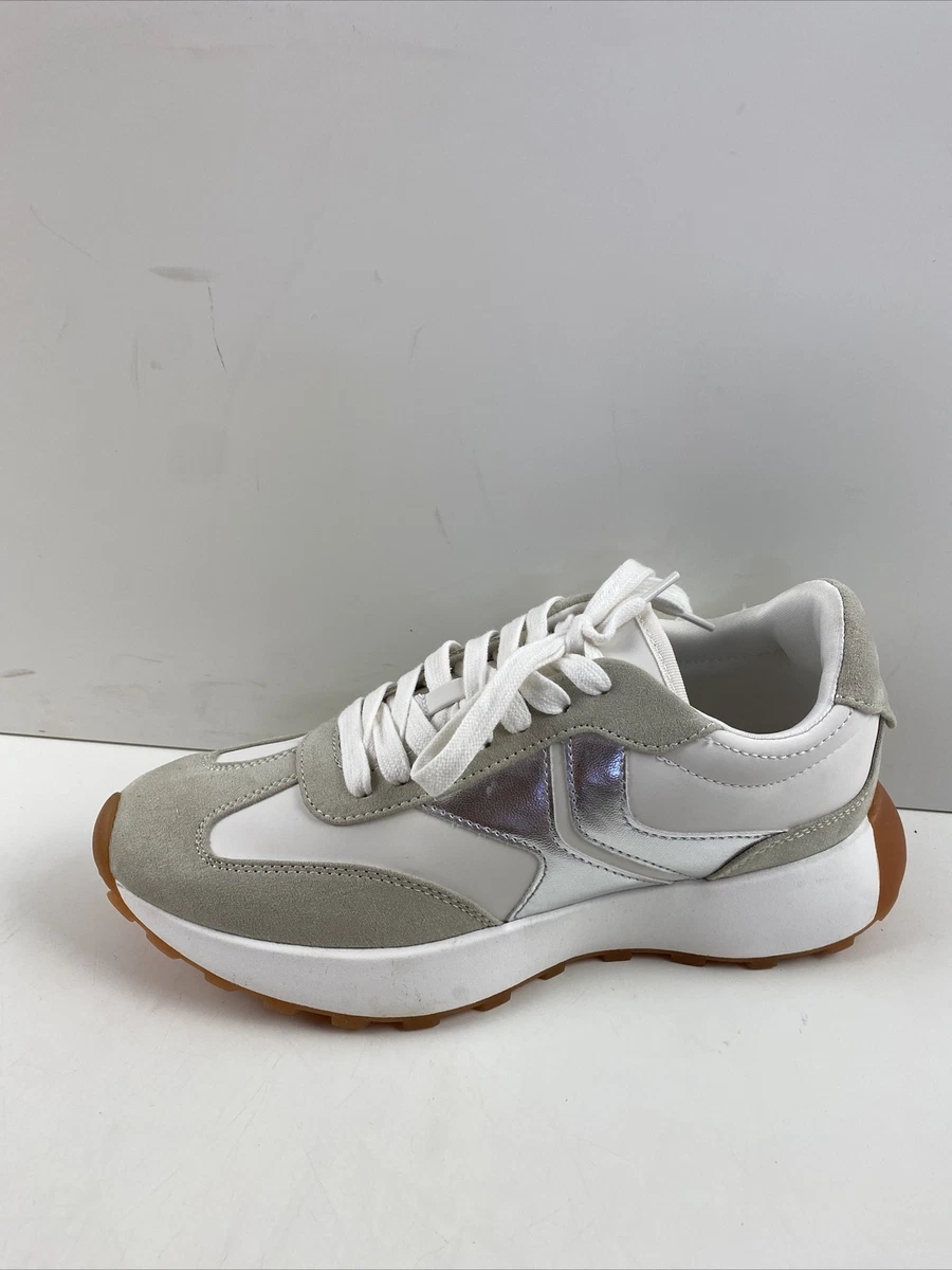 Steve madden cheap jogger sneakers