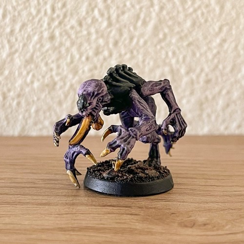 Warhammer 40k Tyranids - Painted Hive Fleet Hydra Army - BoxedUp (333) - Picture 9 of 81