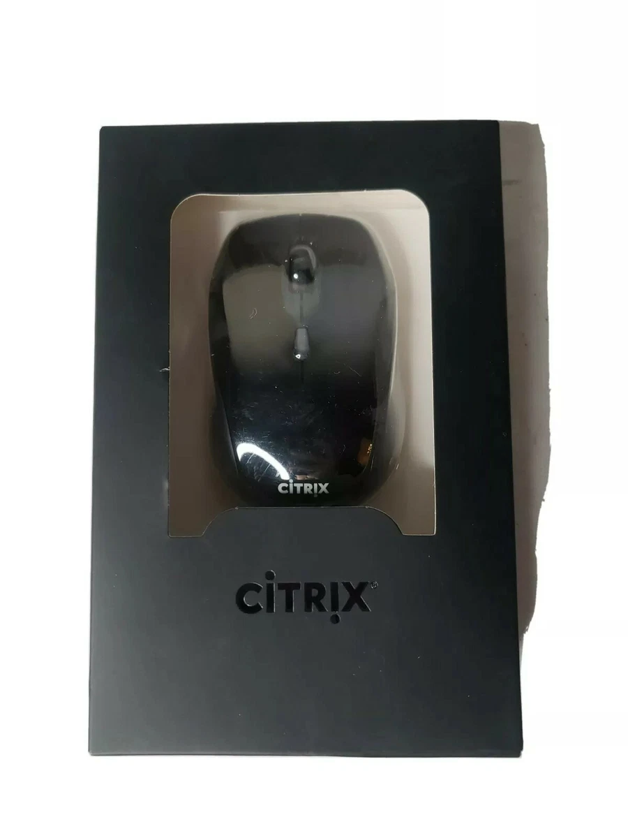 NEW Citrix X1 Mouse X1BTLE Free Shipping