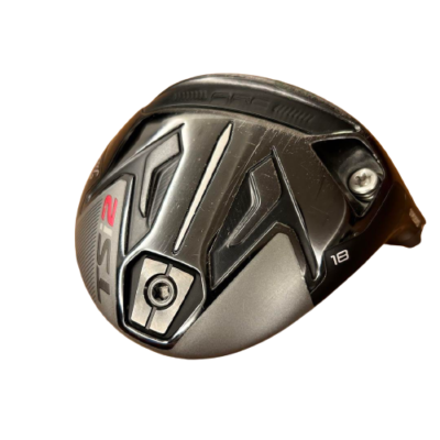 Titleist TSI2 5w 18° タイトリスト Titleist TSi2 5W 18° TOUR AD DI