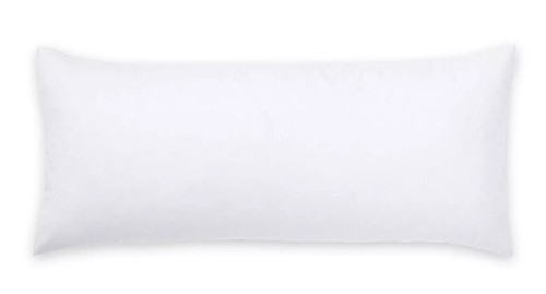 1-2 Pack Premium 100%Cotton Orthopaedic Bolster Pillowcase Pillow Cover only - Picture 2 of 3