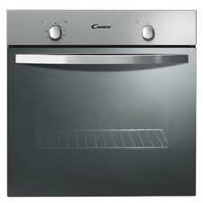 Candy FCS 100 X 60cm Horno Eléctrico - Inox | Compra online en eBay