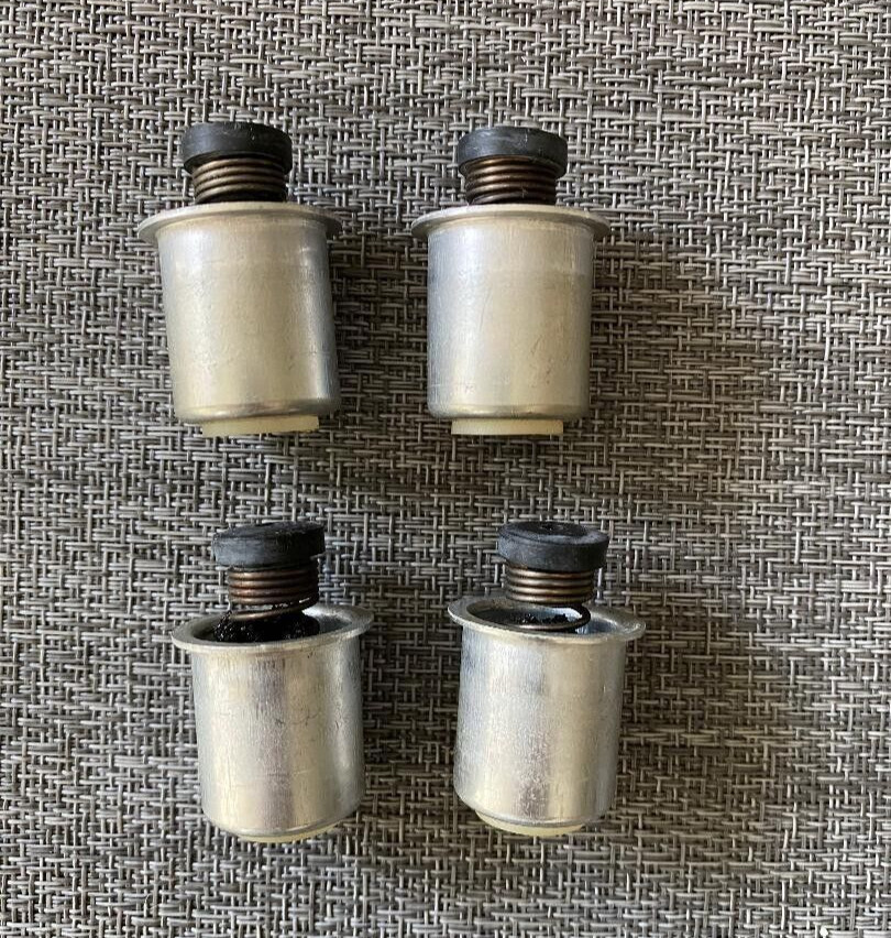 Thorens TD 104 vintage audio equipment - eBay listing photo 4