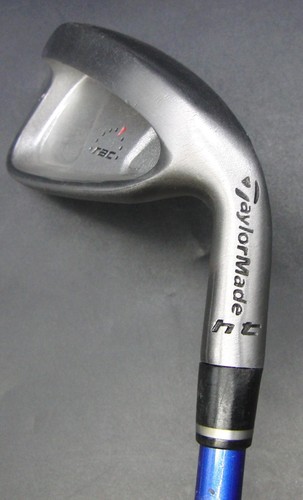 Taylormade Rac HT 3 Iron Ladies Graphite Shaft TaylorMade Grip - Picture 2 of 5