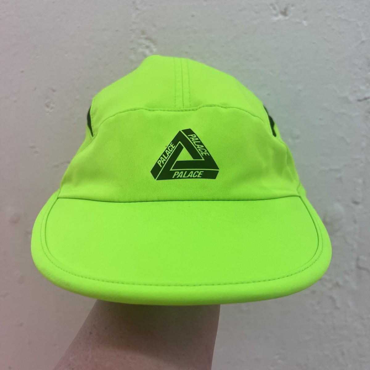 帽子 PALACE SKATEBOARDS FONT SNAPBACK 5-PANEL FONT SNAPBACK 5-PANEL | PALACE SKATEBOARDS