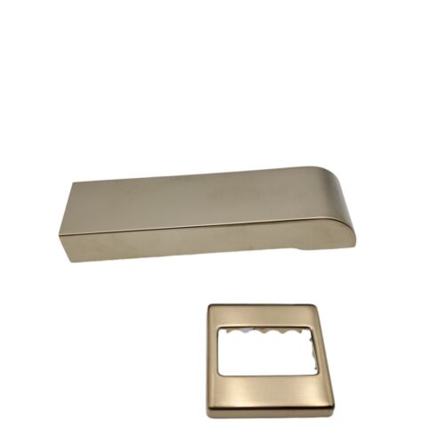 DELTA FAUCET RP48333CZ Grifo-boquillas-y-Kits, Champagne Bronze - Picture 3 of 5