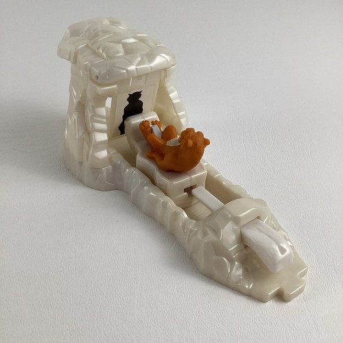 Ice Age Burger King Coleccionar y Conectar Juego Completo de Juguetes 100% Completo De Colección 2002 - Imagen 13 de 13