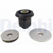 1X SILENTBLOCK DER SCHWINGE VORNE VORNE L/R PASST ZU: AUDI A2 1.2D-1.6