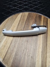 01-04 Mercedes SLK320 SLK230 Right Passenger Side Exterior Door Handle Oem