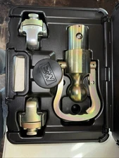 BW TRAILER HITCH DODGE GOOSENECK 3500 New Never Used (#35)