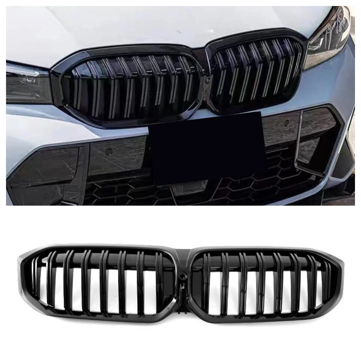 Exterior Parts for BMW 320i for sale | eBay