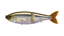 Swimbait Republic Glideway 126 Glide Bait - Choose Color