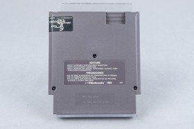 Nintendo NES *Die Hard* OVP CIB PAL B 57-ESP +