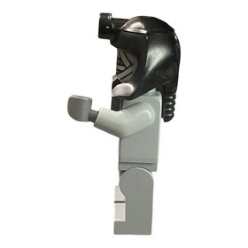 LEGO Pharaoh's Quest  7306 pha003 Mummy Warrior Minifig Minifigure