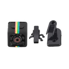 Mini SQ11 1080P HD Sports DV Camera Portable With Motion Detection Wide HZSJ