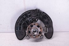 Mercedes-Benz CLA C117 X117 W117 2018 Vorne links Radnabe Vorderrad A1764210520 Mercedes-Benz CLA C117 X117 W117 2018 Vorne links Radnabe Vorderrad A1764210520