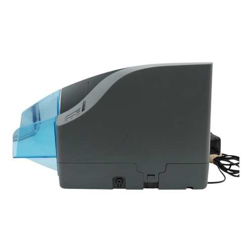 Digital Check CheXpress CX30 Prüfscanner 152000-02 mit USB-Kabel - Bild 3 von 7