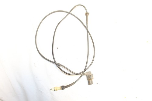 002346 SMART ForTwo 450 ABS SENSOR FÜHLER + STECKER KABEL HA HINTERACHSE R LANG