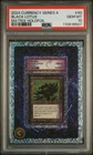 PSA 10 GEM 2024 Cardsmiths Currency Series 4 Black Lotus Matrix Holofoil #40