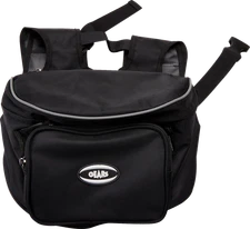 GEARS CANADA 300161-1 Handlebar Bag - DLX