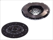 Kit d'embrayage Peugeot 4007