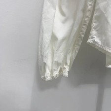 And Other Stories White Cotton Blouse