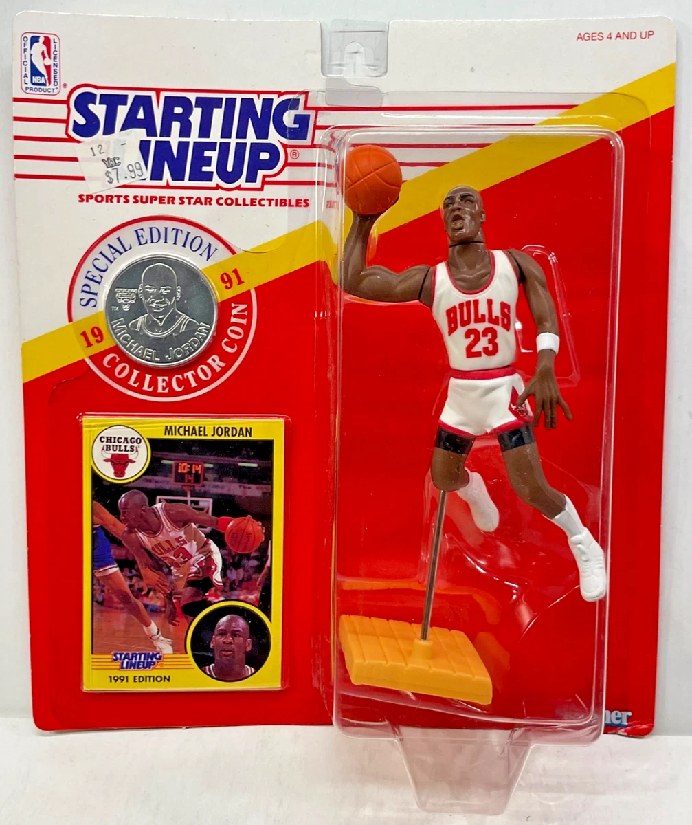 激レア！90s Michael Jordanスタチューフィギュア Enterbay Michael Jordan Sculpture figure Air Jordan Nike | eBay