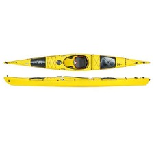 Prijon Kajak Tourenkajak Seekajak Kayak  Grizzly