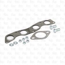 Catalytic Converter Fitting Kit For Kia Rio 1.2 11-14, Hyundai i20 1.2 12-14