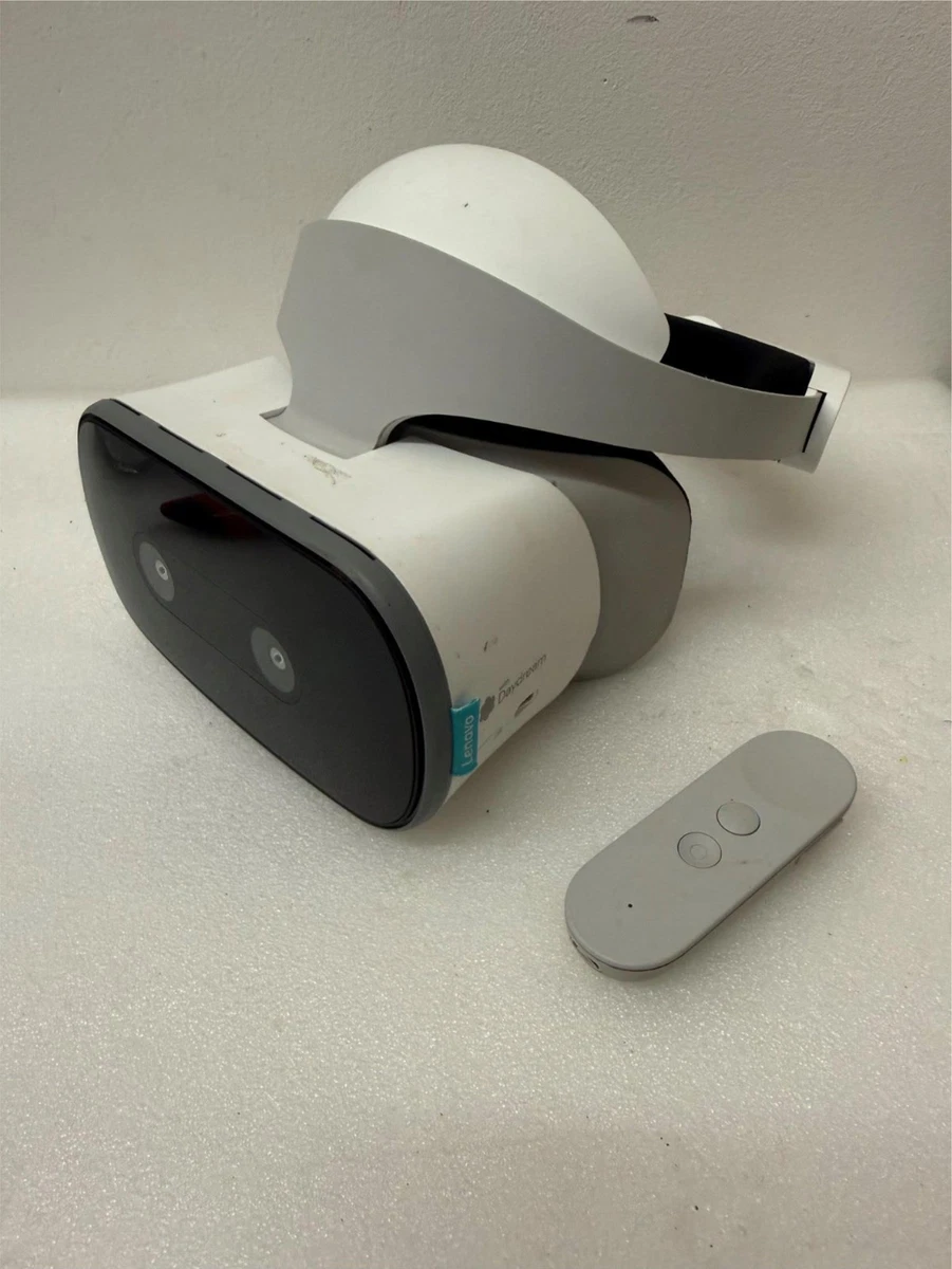 Lenovo Mirage Solo VR Headsets for sale | eBay
