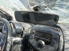 Retroviseur intérieur Peugeot 108