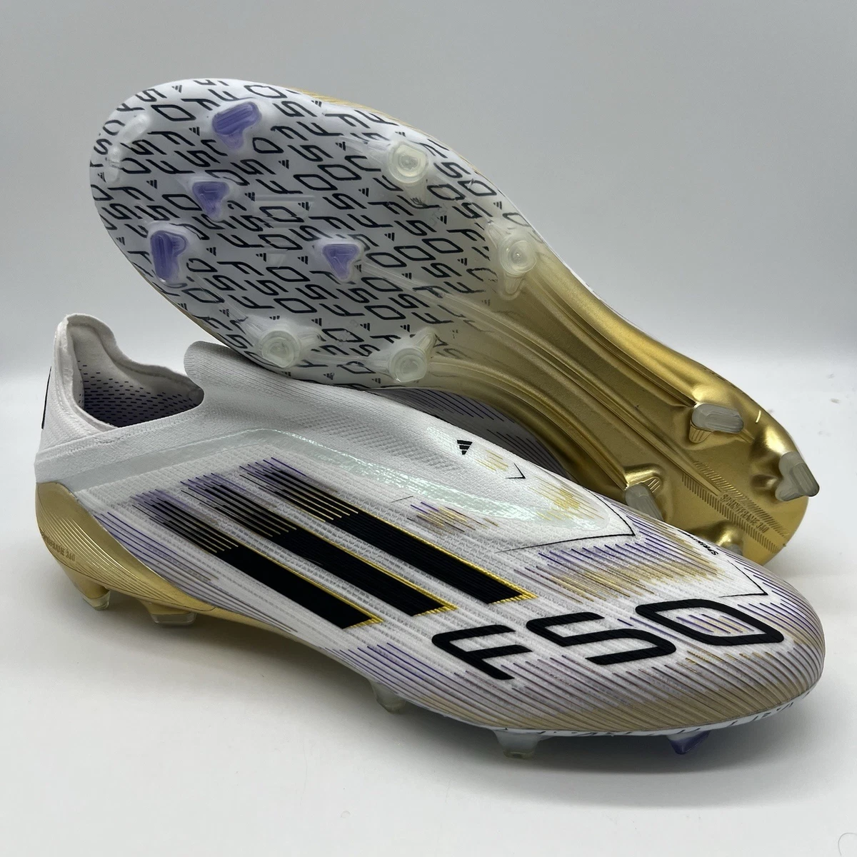 adidas Adizero F50 Elite Laceless FG Road to Glory Pack for Sale