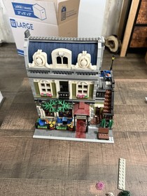 LEGO Bulk Lot Creator expert/City 