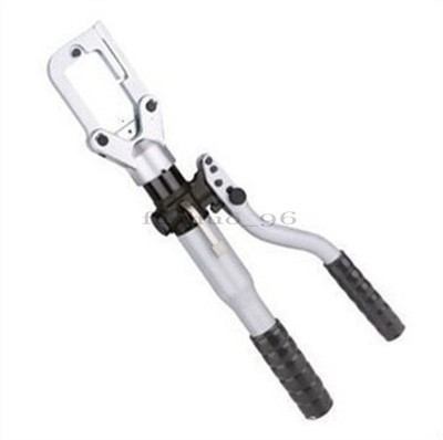 HT-60UNV Multi-Function Tool For Cutting Crimping And Punching Hydraulic Too sz 