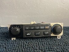 98 99 00 Honda Accord Ac Heat Climate Control 98 99 00 Honda Accord Ac Heat Climate Control