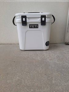 Yeti Roadie 24 2.0 Cooler