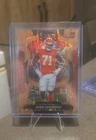 2025 Panini Select Football Copper Shock Josh Simmons #8