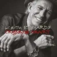 Crosseyed Heart | Keith Richards | Deutsch | Audio-Cd | Cd | 2015