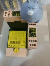 VITAL1  JOKAB safety Unit Vita1 1 ( If ABB is 2TLA020052R1000 )  Vital 1  NOB