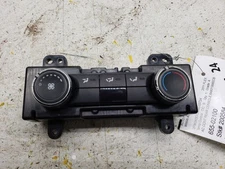 Temperature Control Console Rear Control Only Fits 09-12 FLEX 970919