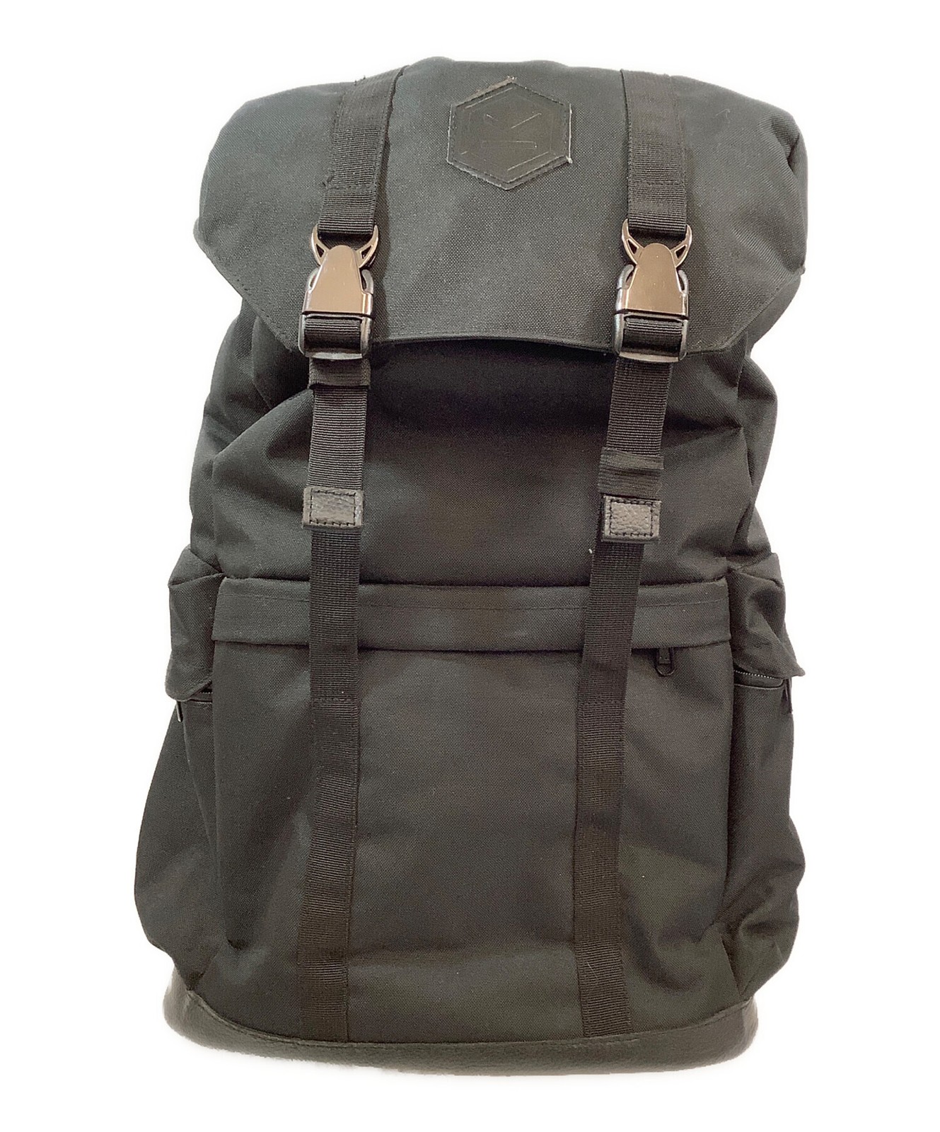 KNOX backpack micro-lock black - image 1