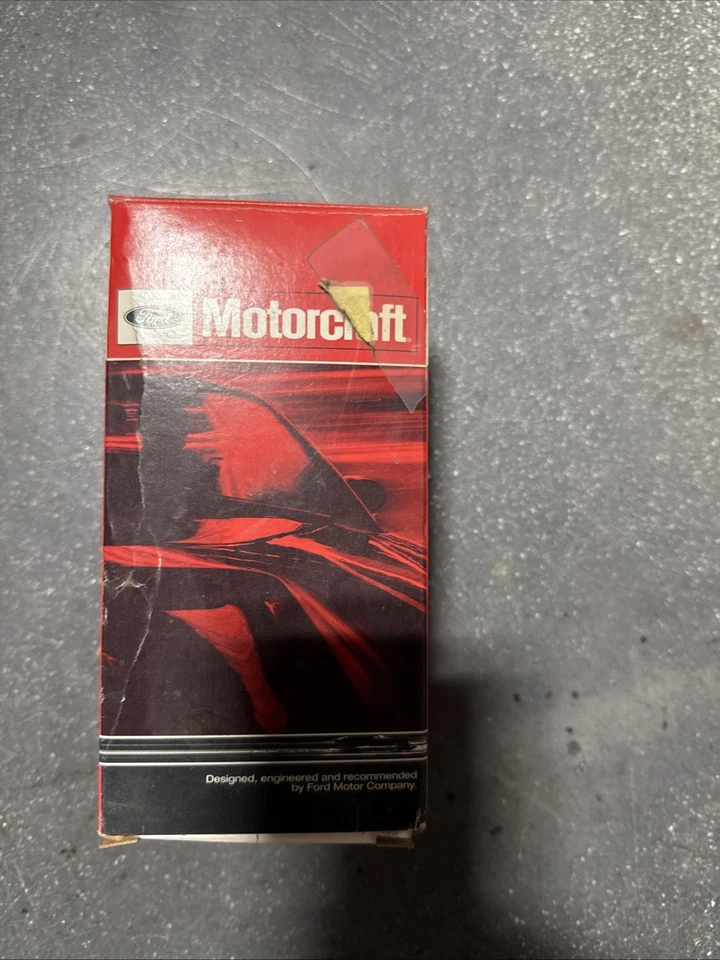 Kit de filtro de transmisión automática Motorcraft FT-182 Ford OEM XC3Z-7B155-F Foto 2 de 4