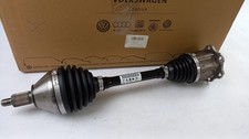 Original VW T-Cross 2019- AUDI A1 2019- Antriebswelle Vorne Links 2Q0407271CA